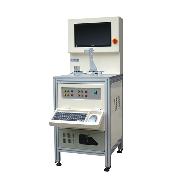 360° Rotating Shaft Torque Testing Machine SA-6300