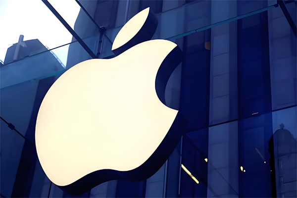 Apple Uses Automated Climate Test Chambers