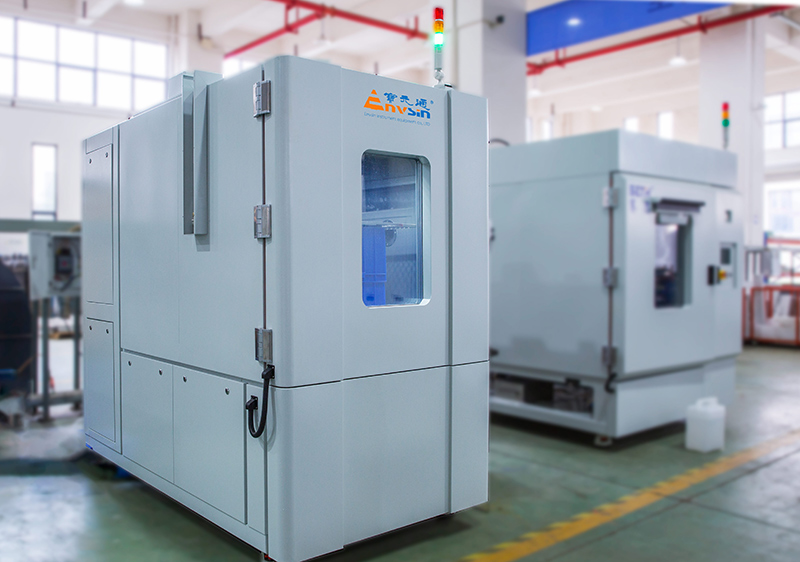 Why Environmental Test Chambers Are Critical for Testing: Cost, Safety & Compliance