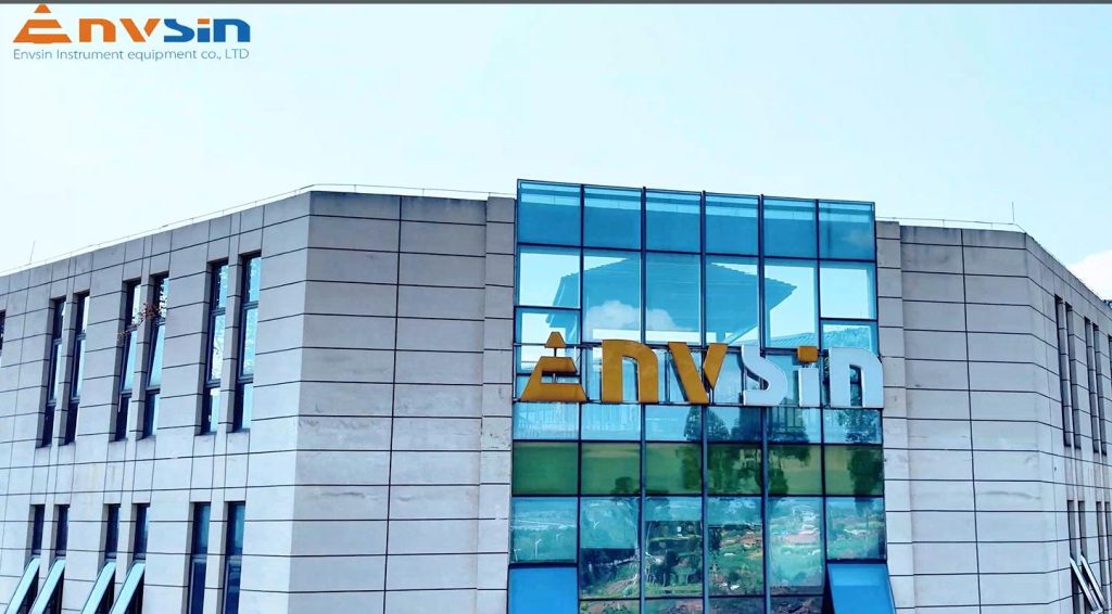 How We Build Reliability: Inside Envsin’s Test Chamber Production