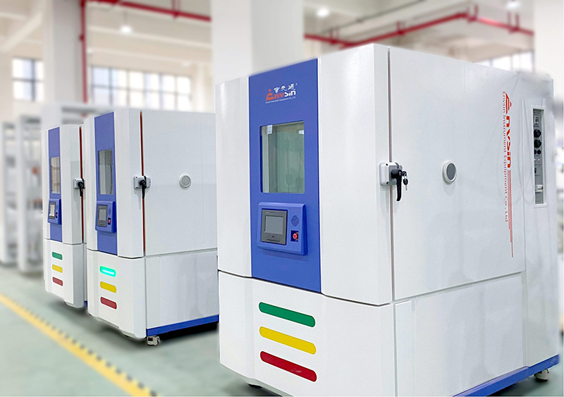 Envsin temperatue test chamber
