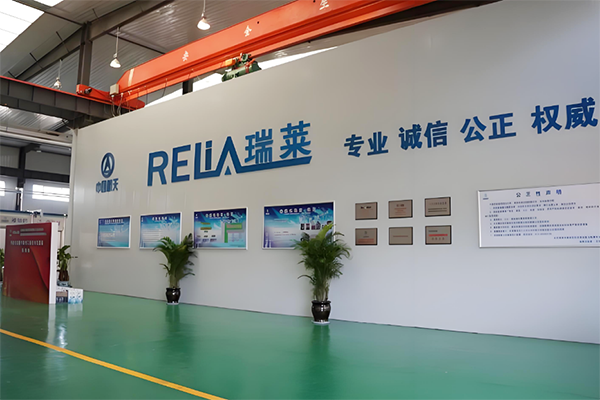 Envsin’s Tri-Military Standard Sand & Dust Chamber Powers Aerospace Testing in China