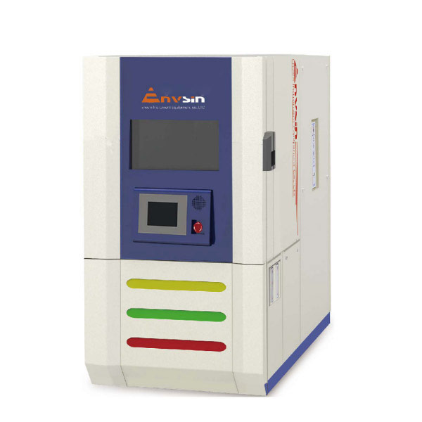 Liquid Bath Shock Test Chamber