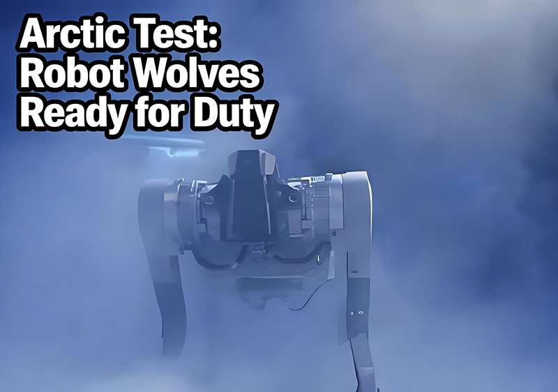 Machine-Wolf-Extreme-Cold-Test