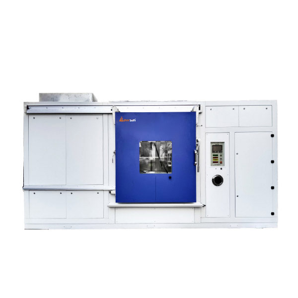 Rain Test Chamber