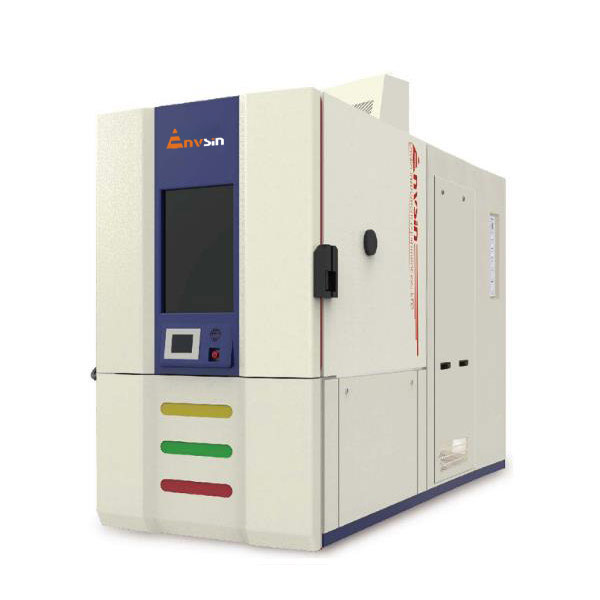 Rapid Temperature Change Humidity Test Chamber