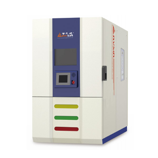 Thermal Stress Rapid Change Test Chamber