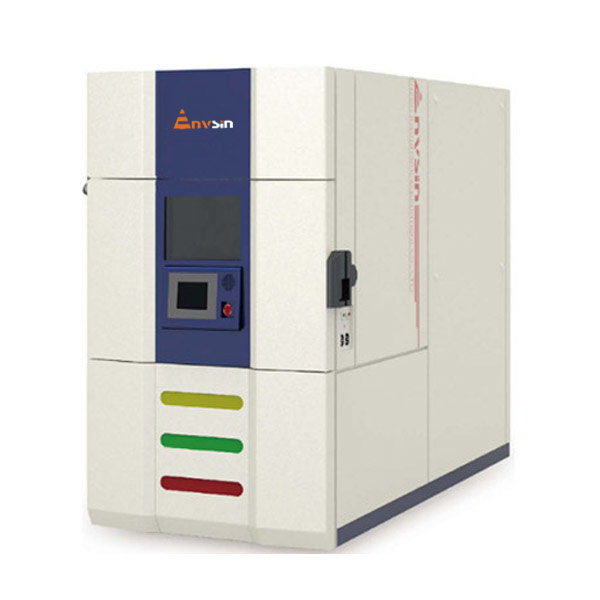 Three-zone Thermal Shock Test Chamber |MIL-STD Methods
