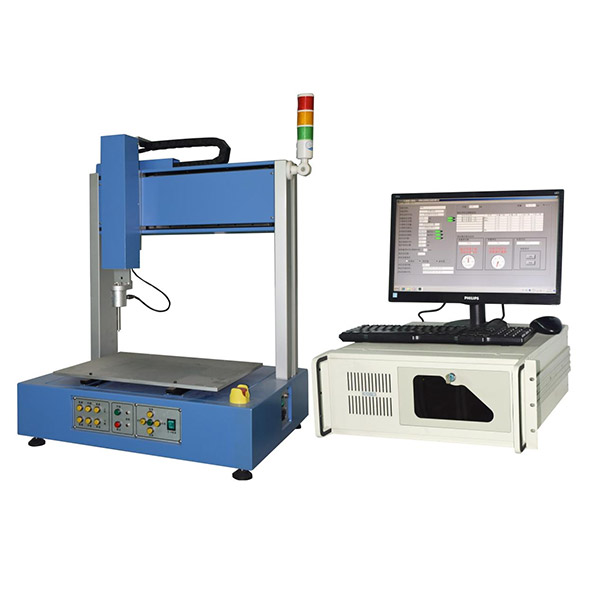 X-Y-Z Triaxial Compression Testing Machine SA-8305BY