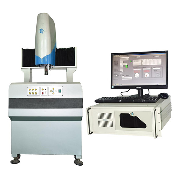 X-Y-Z Triaxial Load-Height Curve Testing Machine SA-8205BH