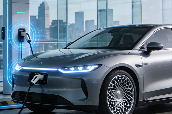 Vehicle and component sun resistance test