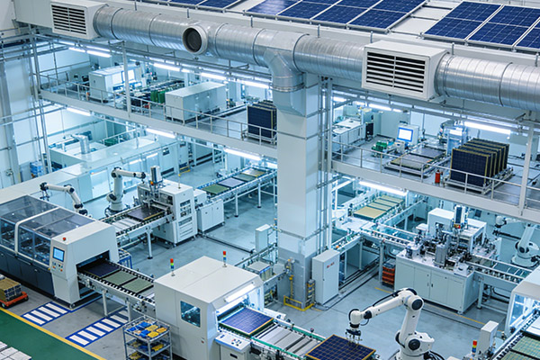 The company has passed the ISO9001 and CE certification review.