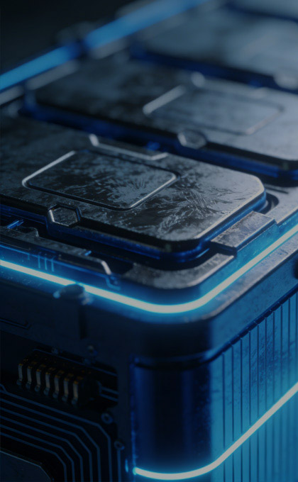 New Energy Batteries Testing