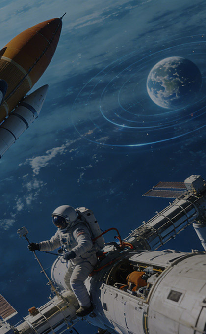 Aerospace & Avionics