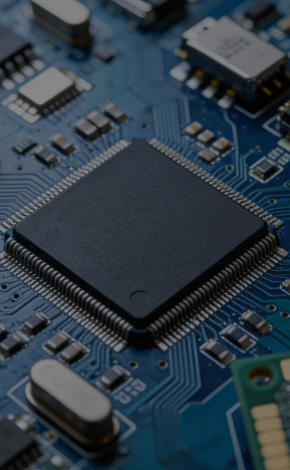 Electronics & Semiconductor