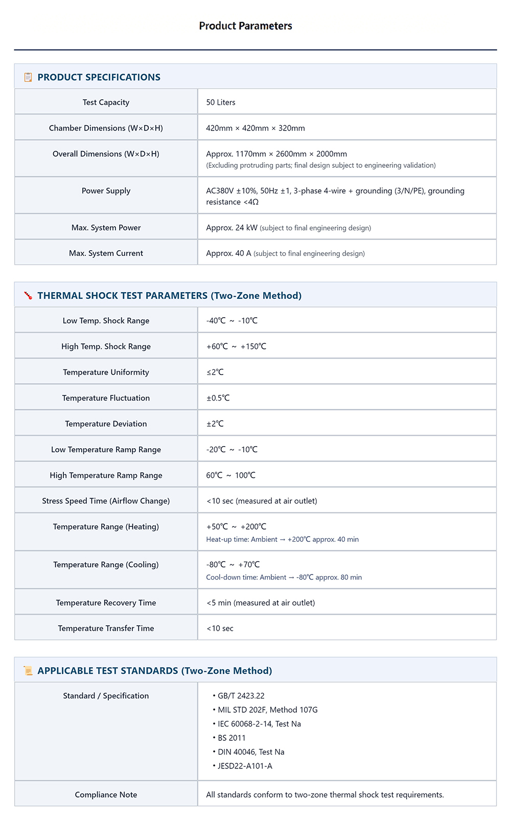 thermal_stress_chamber_spec