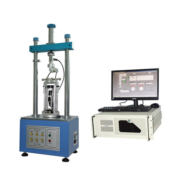 Fully Automatic Torque Machine SA-5000BLS