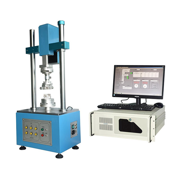 Fully automatic torque machine SA-5000BM