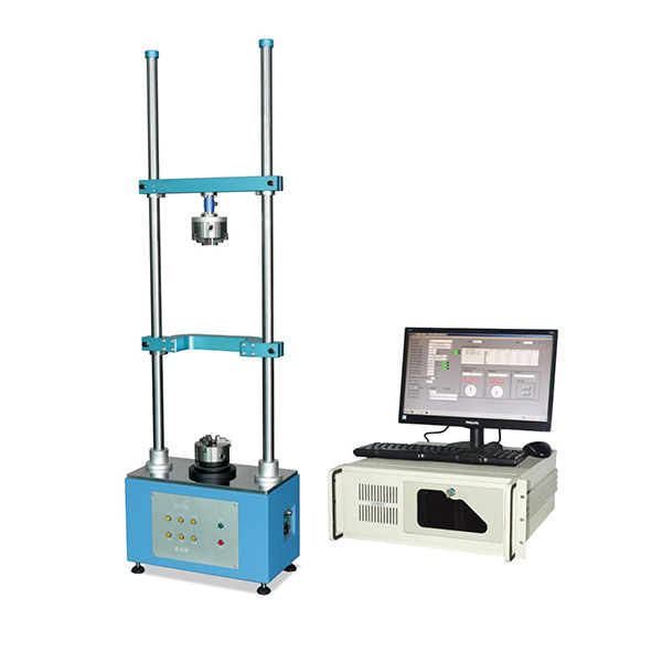 Fully Automatic Torque Tester SA-5000BLG