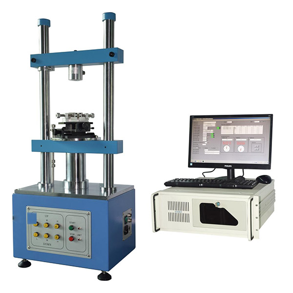 Widened insertion and extraction force tester SA-1220WS-5