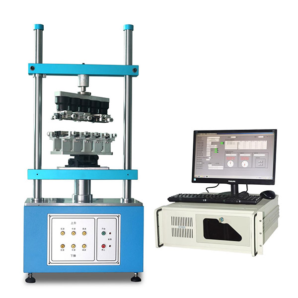 Widened insertion and extraction force tester SA-1220WS-5