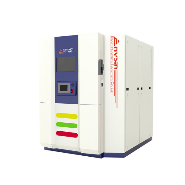 Stress Screening Composite Test Chamber