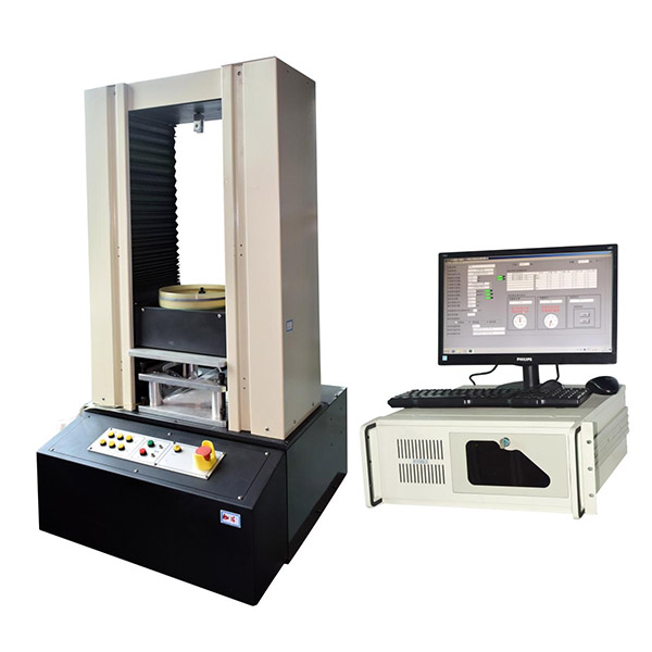 Spring Tension and Compression Testing Machine SA-3020B