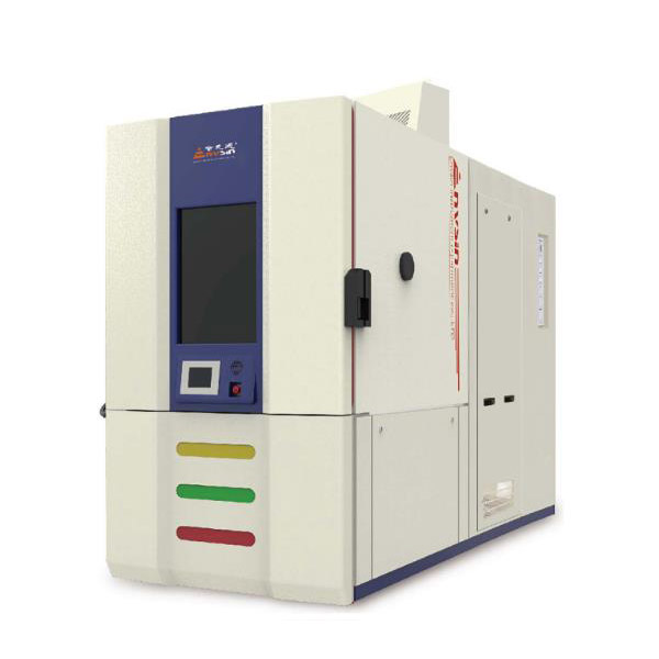 Rapid Temperature Change Humidity Test Chamber