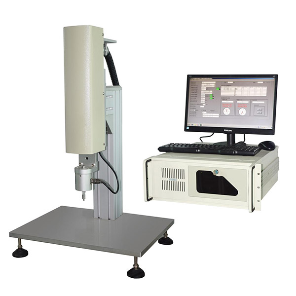 High-Speed ​​Load Curve Tester SA-205BK