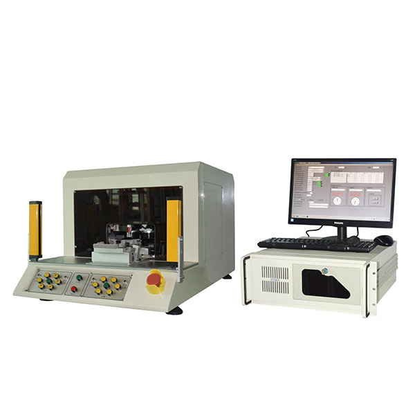 Mobile Phone Side Button CR Dual-Sided Tester SA-8003B