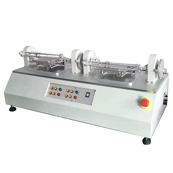 Foldable screen phone swing lifespan tester SA-205BKC