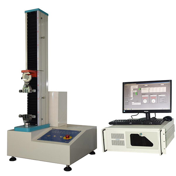 Tensile Testing Machine SA-9020B