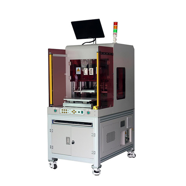 Keypad-Function Online CR Tester SA-20AJ16B