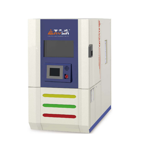 Liquid Bath Shock Test Chamber