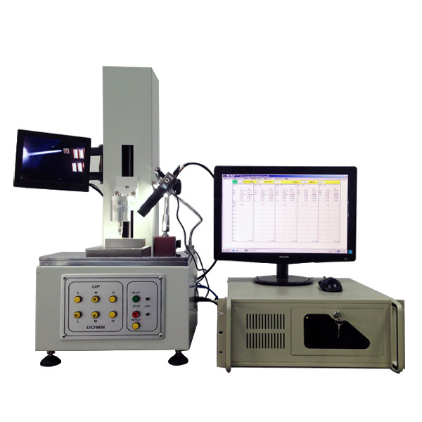 Solder joint height testing machine SA-505BH