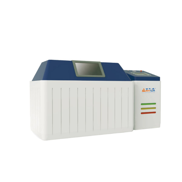 Salt spray corrosion test chamber