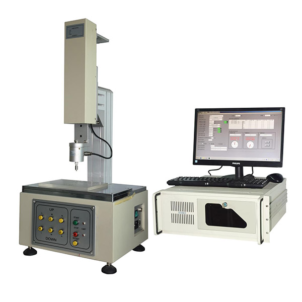 Load Displacement Life Testing Machine SA-205BS