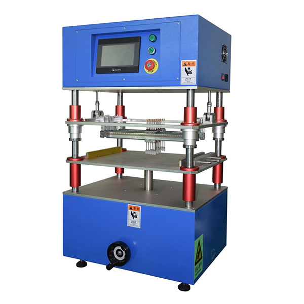 Keyboard Impact Life Testing Machine SA-20J