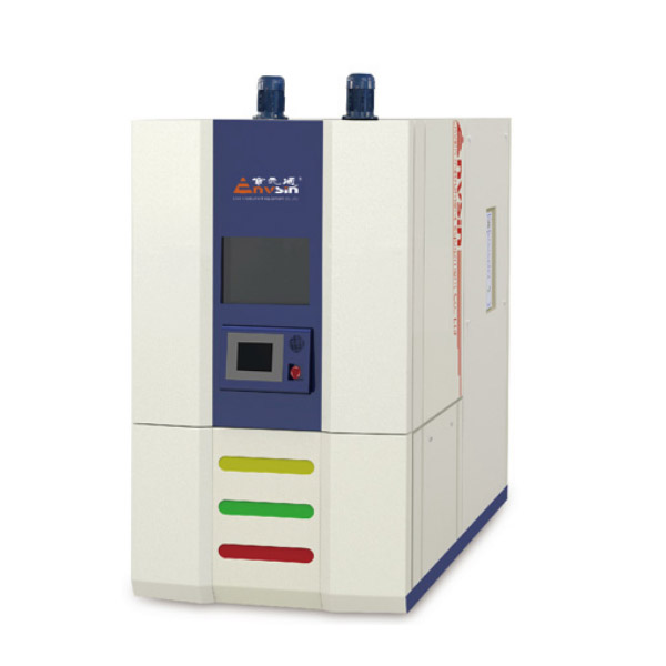 High and Low Temperature Humidity Low Air Pressure Test Chamber