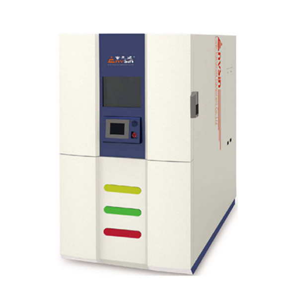 High and Low Temperature Two-zone Thermal Shock Test Chamber