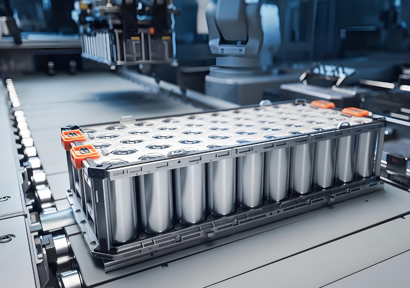 EV Battery Reliability Testing Standards: Key Methods & Industry Guide