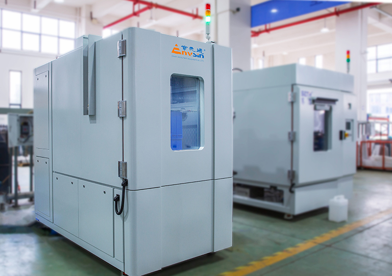 What Is an Environmental Test Chamber? Guide & Benefits