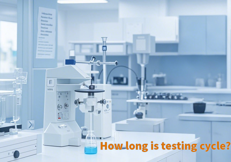 Typical Test Chamber Cycle Time: 3 Factors That Affect Length