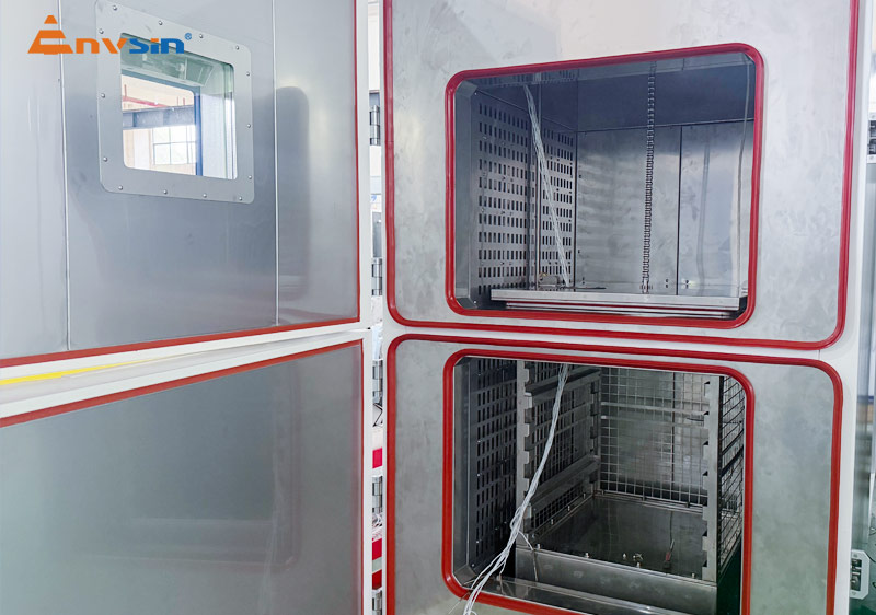 Thermal Shock vs Temperature Cycling: Key Differences