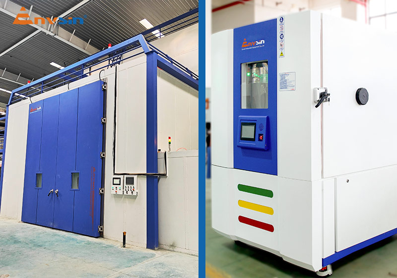 Walk-in Chamber vs Benchtop Chamber: 7 Critical Differences for Test Labs