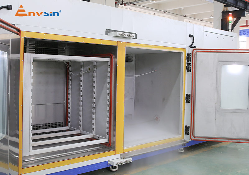 What Is Thermal Shock Testing?