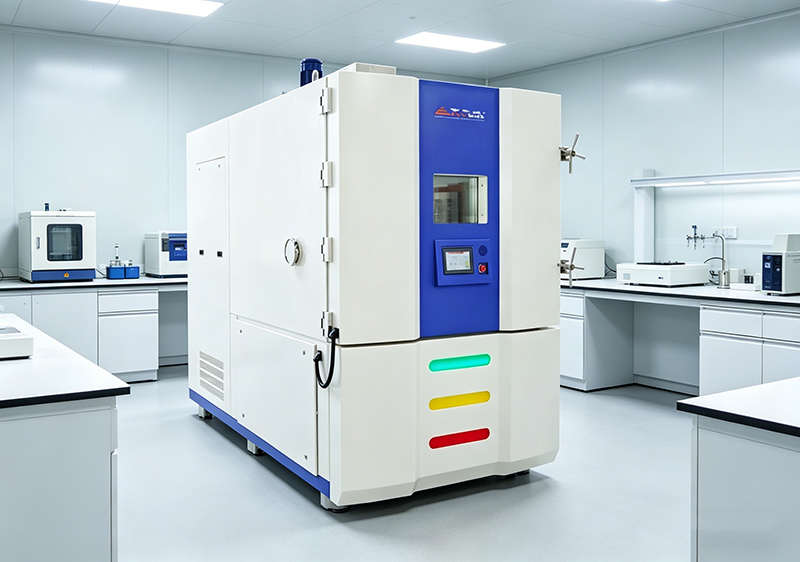 Environmental Testing Standards: Explained Simply