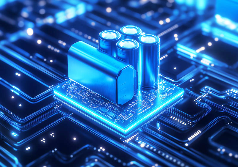Battery Explosion Prevention: The Role of Environmental Test Chambers