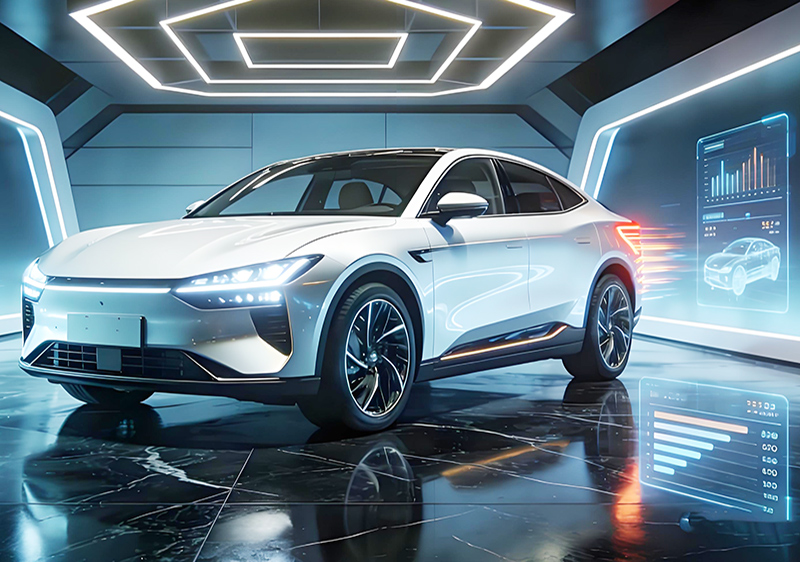 Environmental Testing Challenges in the EV Industry: Key Insights