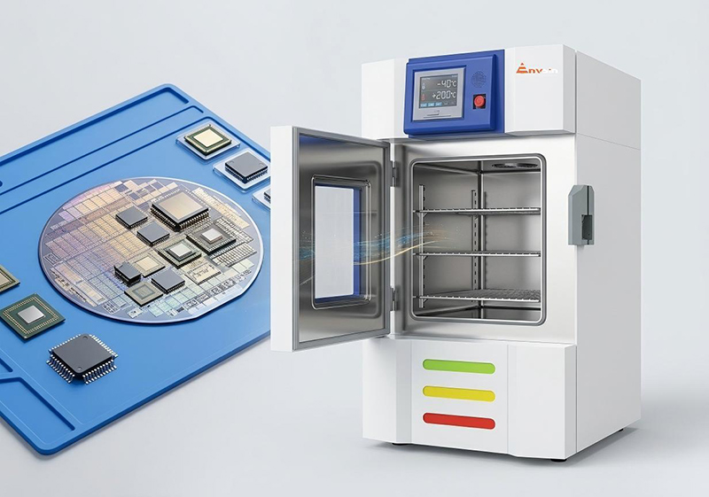 Environmental Testing for Semiconductor Industry Explained